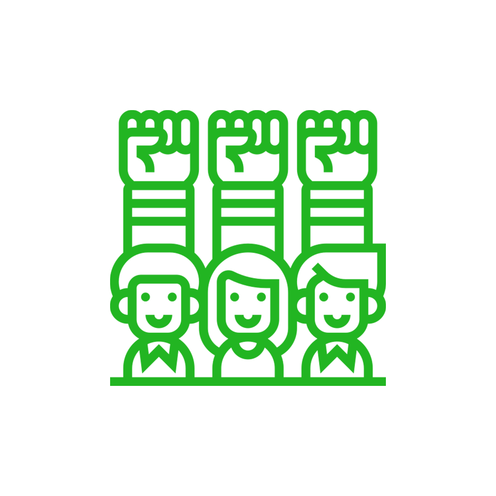 Associação e Sindicatos